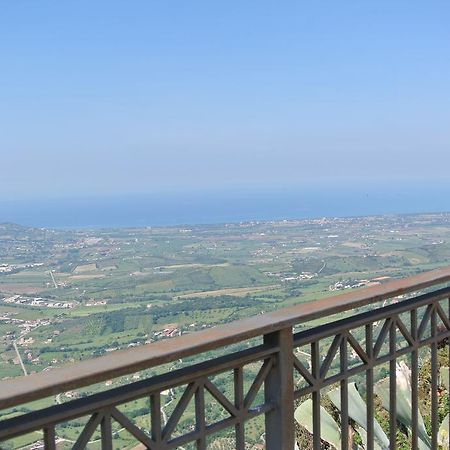 B&B Casa Antonia Trentinara 外观 照片