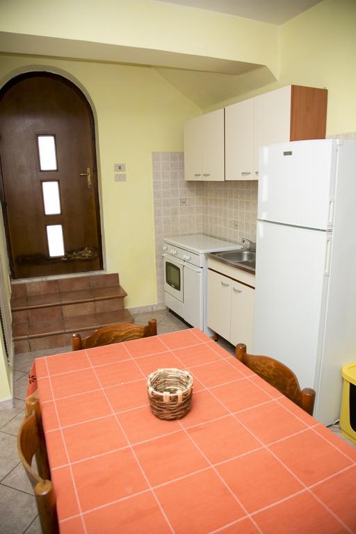 B&B Casa Antonia Trentinara 客房 照片
