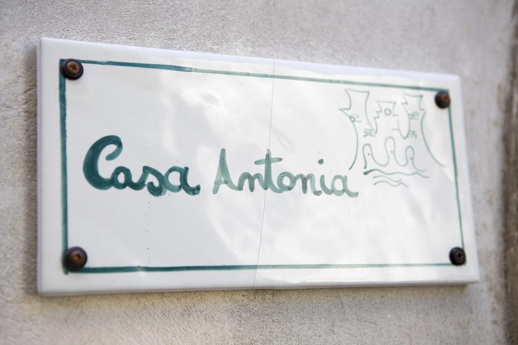 B&B Casa Antonia Trentinara 客房 照片