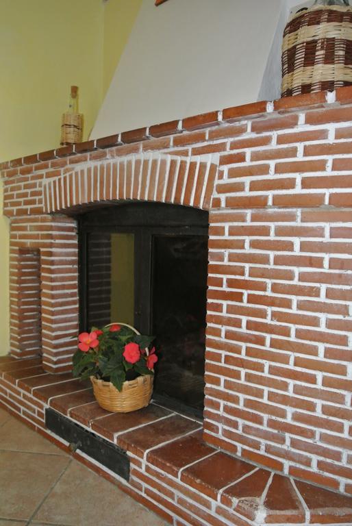 B&B Casa Antonia Trentinara 外观 照片