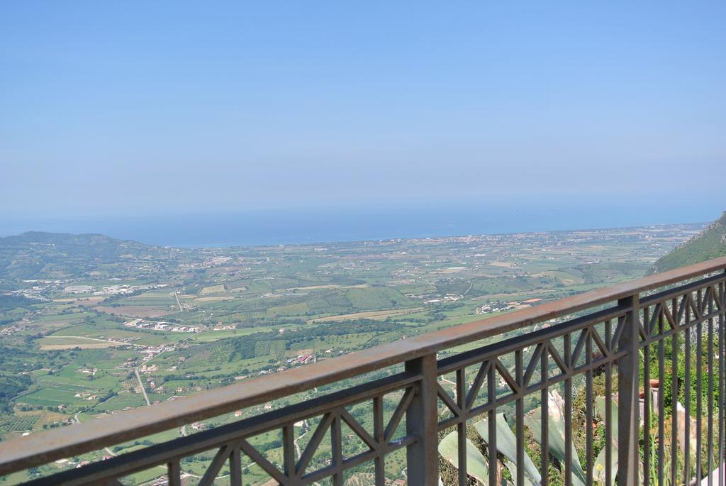 B&B Casa Antonia Trentinara 外观 照片