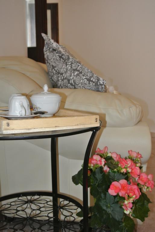 B&B Casa Antonia Trentinara 外观 照片