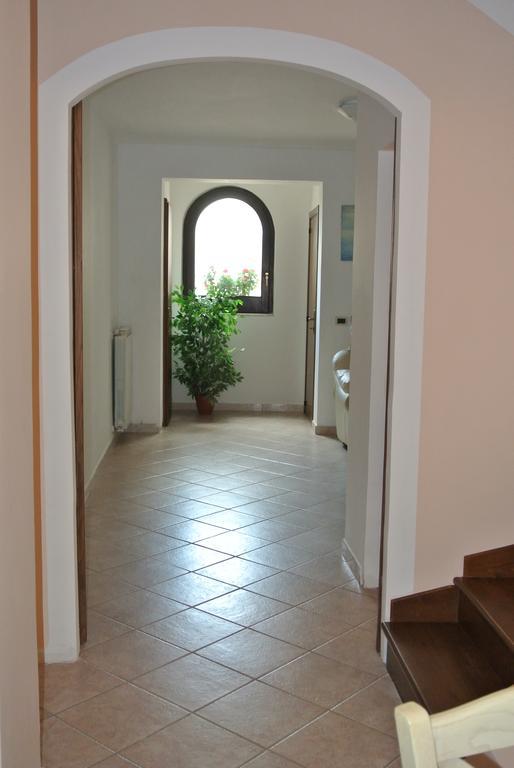 B&B Casa Antonia Trentinara 外观 照片