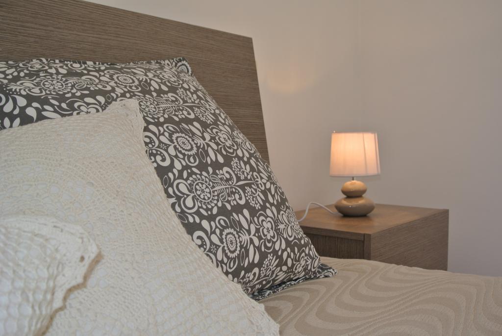 B&B Casa Antonia Trentinara 外观 照片