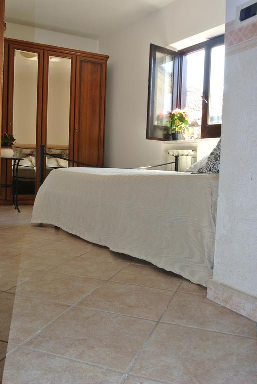 B&B Casa Antonia Trentinara 外观 照片