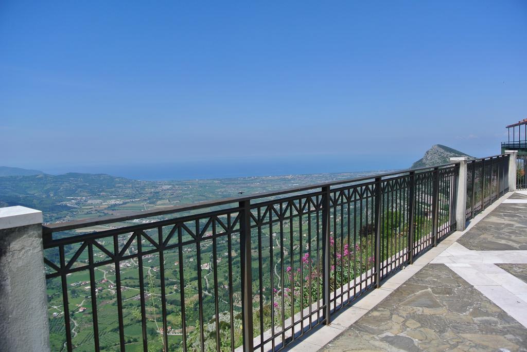 B&B Casa Antonia Trentinara 外观 照片