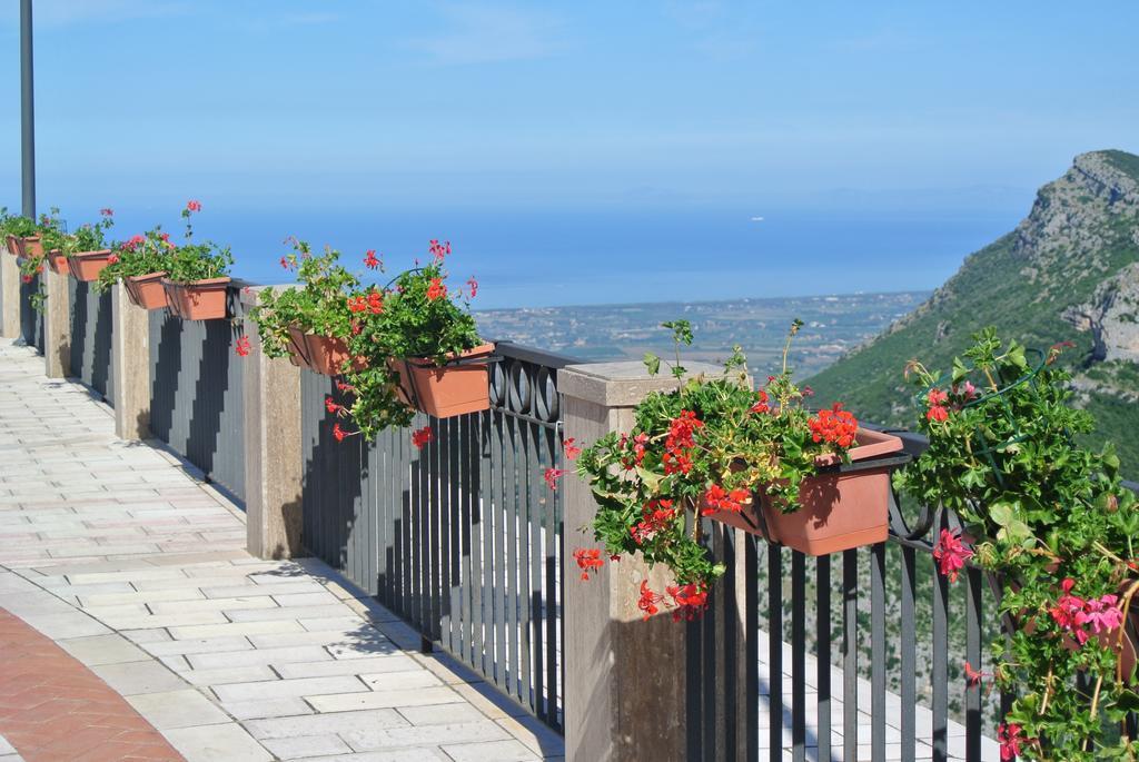 B&B Casa Antonia Trentinara 外观 照片