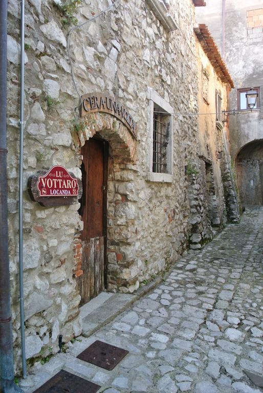 B&B Casa Antonia Trentinara 外观 照片
