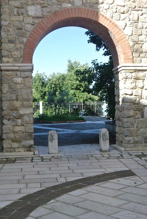B&B Casa Antonia Trentinara 外观 照片