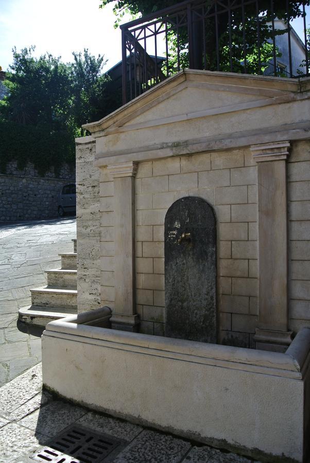 B&B Casa Antonia Trentinara 外观 照片